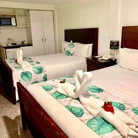 Villa Ishadora Nuku'alofa Esterno foto