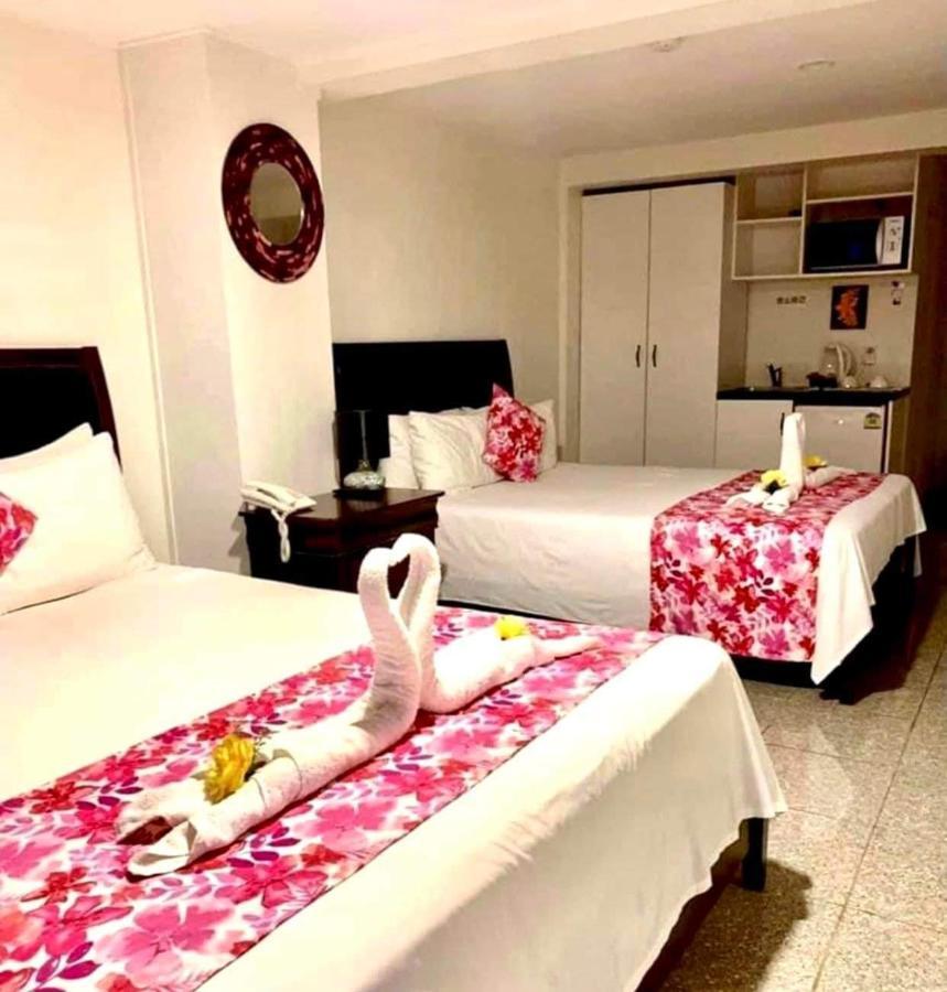 Villa Ishadora Nuku'alofa Esterno foto