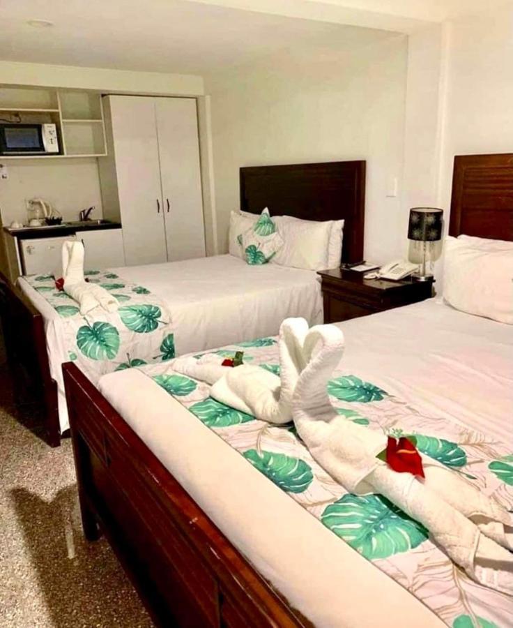 Villa Ishadora Nuku'alofa Esterno foto