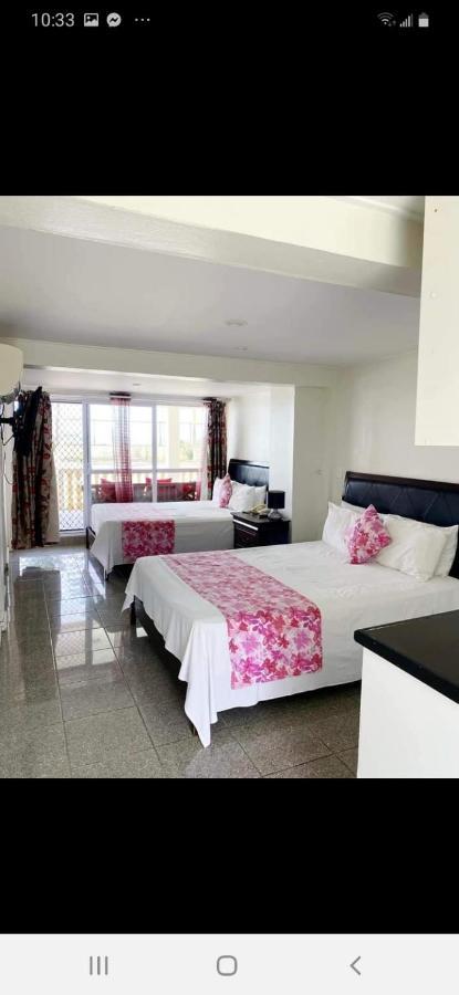 Villa Ishadora Nuku'alofa Esterno foto