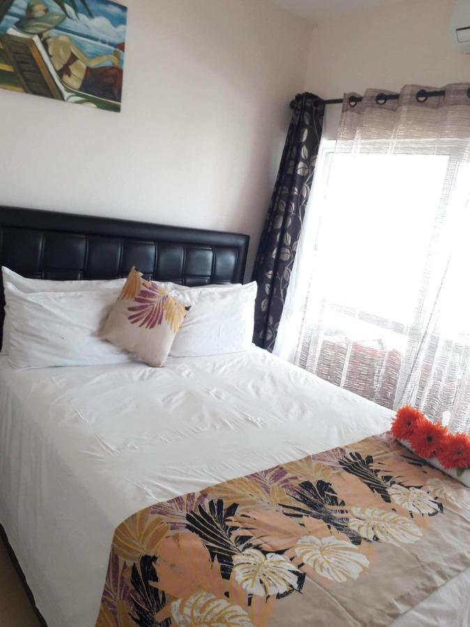 Villa Ishadora Nuku'alofa Esterno foto
