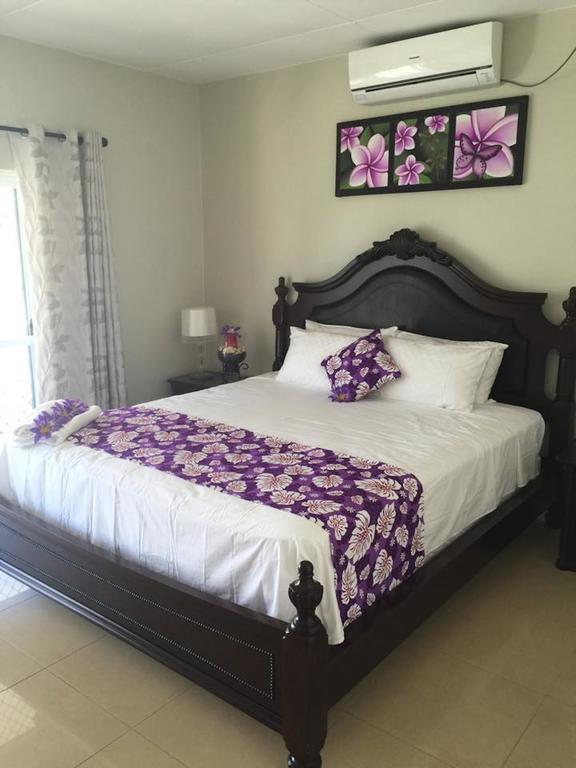 Villa Ishadora Nuku'alofa Camera foto