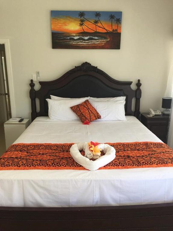 Villa Ishadora Nuku'alofa Camera foto