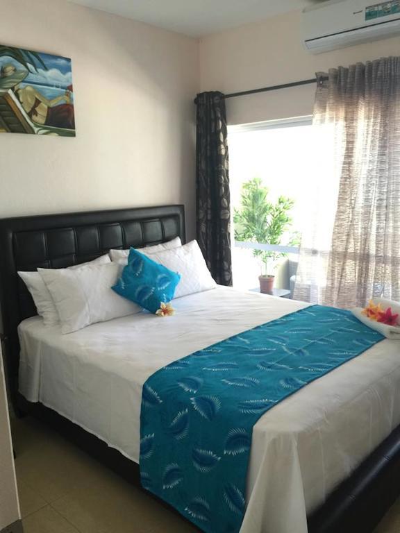 Villa Ishadora Nuku'alofa Camera foto