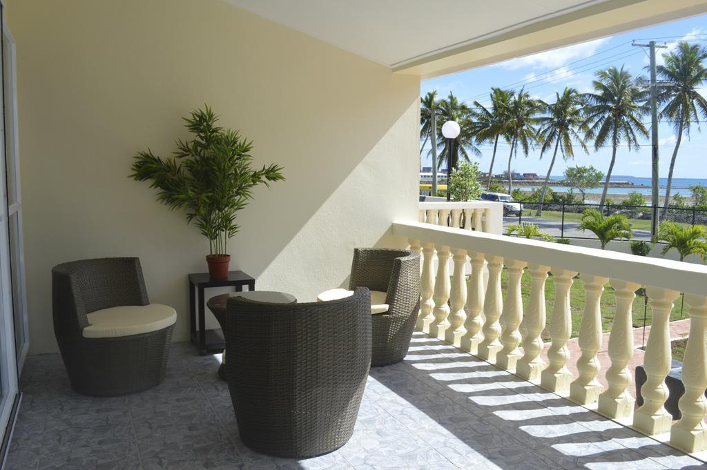 Villa Ishadora Nuku'alofa Esterno foto