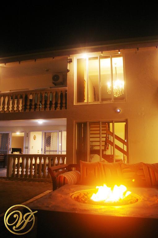 Villa Ishadora Nuku'alofa Esterno foto