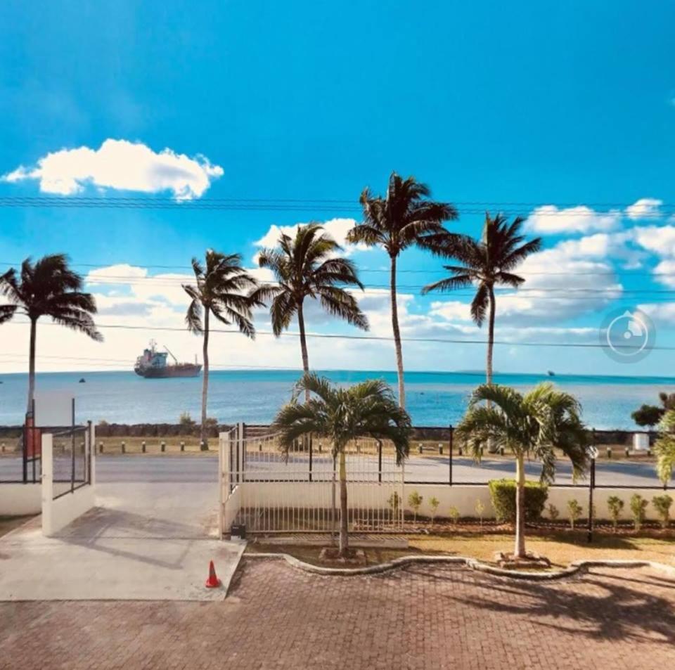 Villa Ishadora Nuku'alofa Esterno foto