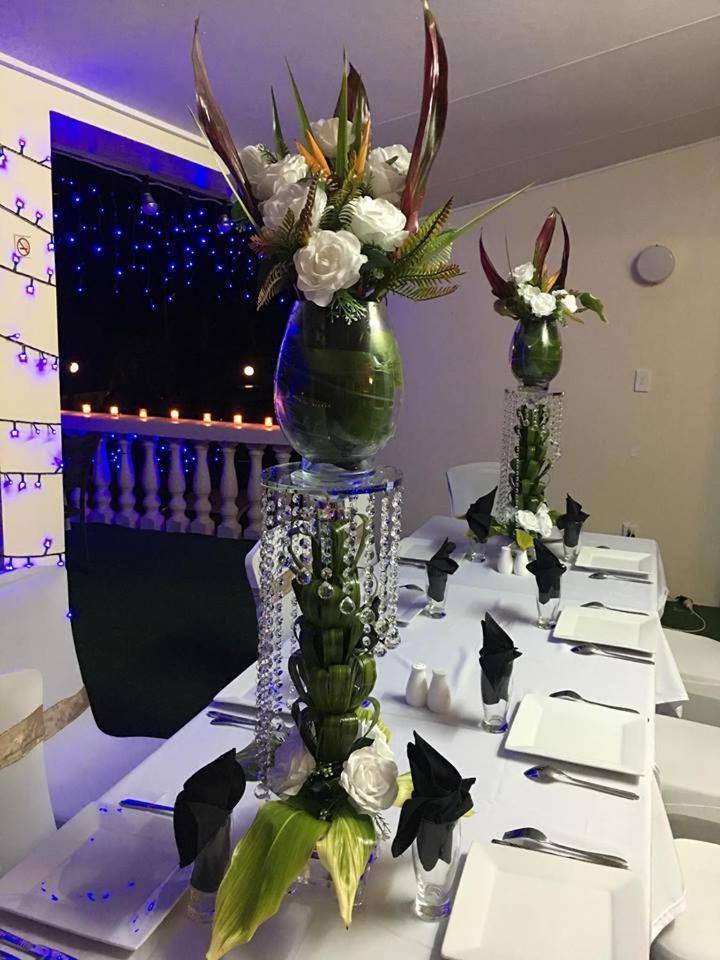 Villa Ishadora Nuku'alofa Esterno foto